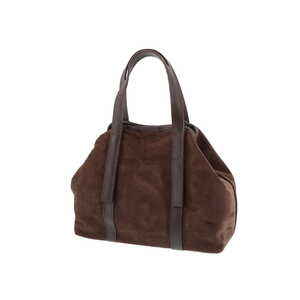 Laura Di Maggio shopper bruin