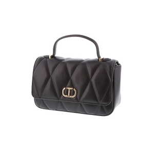 Twinset crossbody zwart