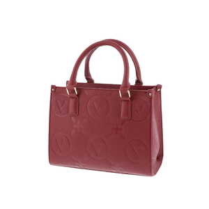 Valentino clutch bordeaux