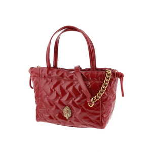 Kurt Geiger handtas rood