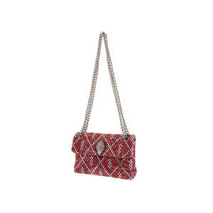 Kurt Geiger crossbody blauw