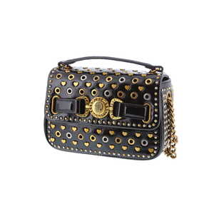 Kurt Geiger crossbody zwart