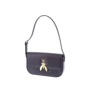 Patrizia Pepe crossbody blauw