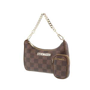 Steve Madden crossbody bruin