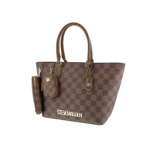 Steve Madden shopper bruin