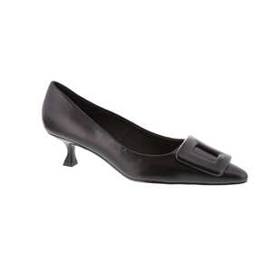 Bibi Lou pump zwart