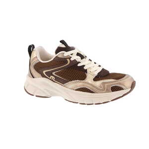 Maruti sneaker bruin