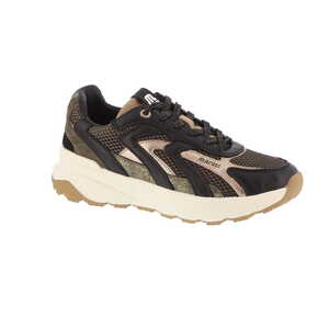 Maruti sneaker zwart