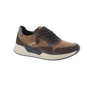 Gabor sneaker bruin