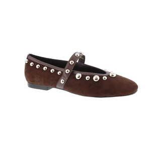 Bibi Lou ballerina bruin