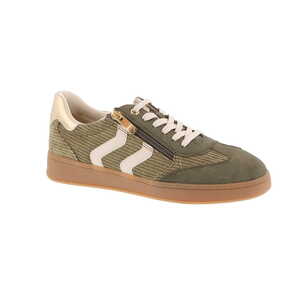 Marco Tozzi sneaker kaki