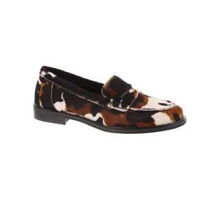 Bel'Apparanza mocassin bruin