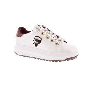 Karl Lagerfeld sneaker wit