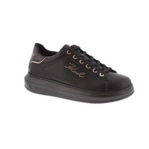 Karl Lagerfeld sneaker zwart