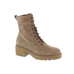 Nero Giardini bottine taupe