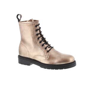 Nero Giardini bottine goud
