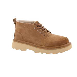 Ugg bottine cognac