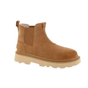 Ugg boots cognac