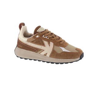Kaotiko sneaker cognac