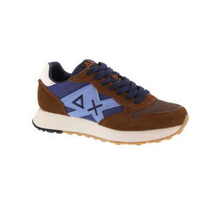Sun68 sneaker multi