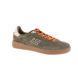 D.franklin sneaker kaki