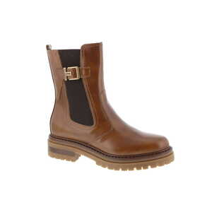 Nero Giardini boots cognac