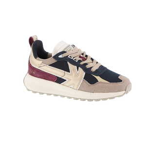 Kaotiko sneaker multi