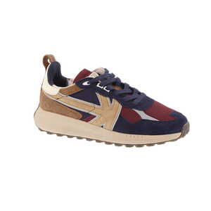 Kaotiko sneaker multi