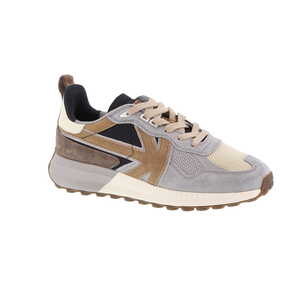 Kaotiko sneaker grijs