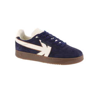 Kaotiko sneaker blauw