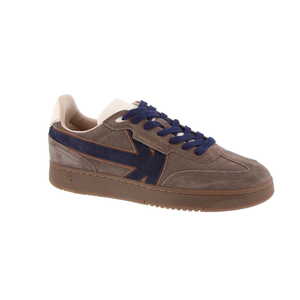 Kaotiko sneaker bruin