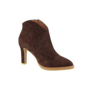 Lola Cruz enkellaars bruin