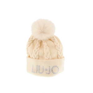Liu Jo muts wit