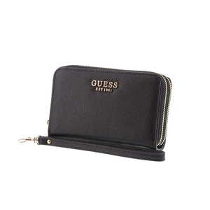 Guess portemonnee zwart