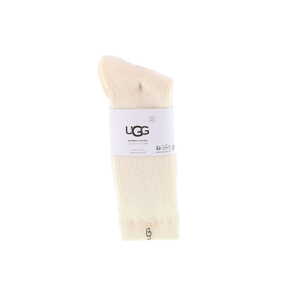 Ugg kousen wit