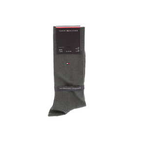 Tommy Hilfiger kousen groen