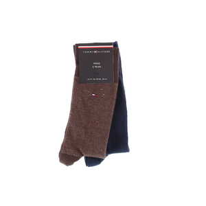 Tommy Hilfiger kousen bruin