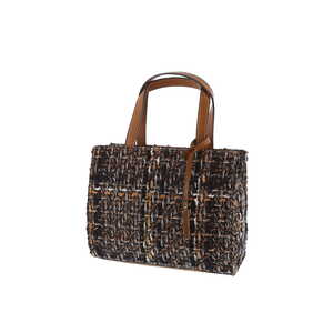 Bulaggi handtas zwart - zw.caramel