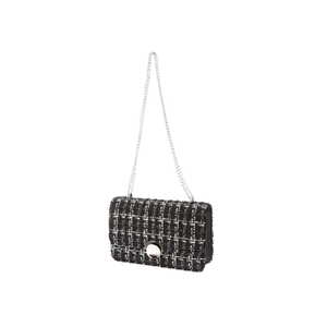 Bulaggi crossbody zwart