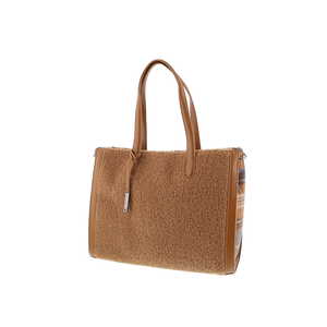 Bulaggi shopper beige