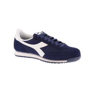 Diadora sneaker blauw