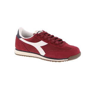 Diadora sneaker bordeaux