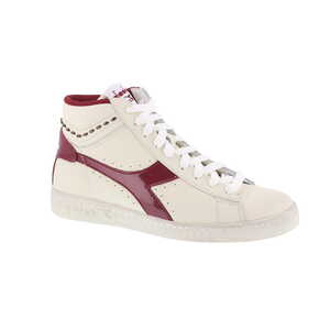 Diadora sneaker wit