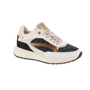 Floris van Bommel sneaker multi