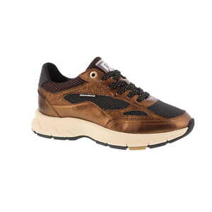 Floris van Bommel sneaker bruin