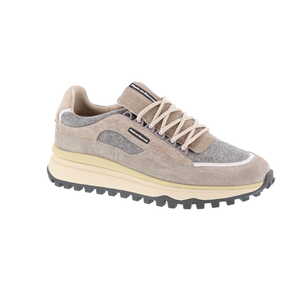 Floris van Bommel sneaker beige