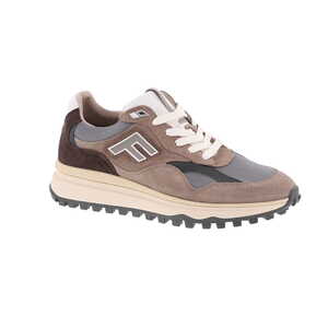 Floris van Bommel sneaker beige