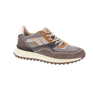 Floris van Bommel sneaker taupe