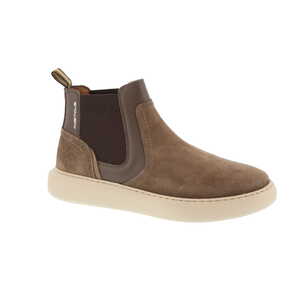Ambitious boots taupe