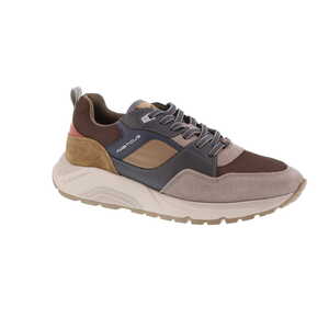 Ambitious sneaker multi